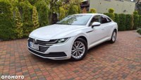Volkswagen Arteon 2019 occasion
