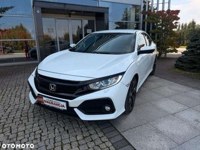 Honda Civic 2019 occasion