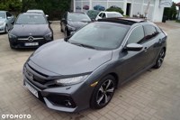 Honda Civic 2019 occasion