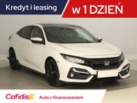 Honda Civic 2019 occasion