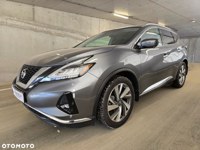 Nissan Murano 2020 occasion