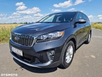 Kia Sorento 2020 occasion