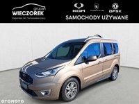 Ford Tourneo Connect 2020 occasion