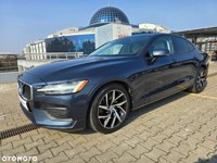 Volvo S60 2020 occasion