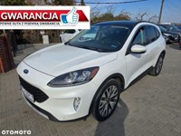 Ford Escape 2020 occasion