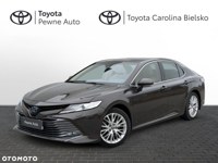 Toyota Camry 2020 occasion