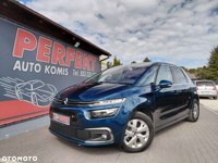 Citroën C4 SpaceTourer 2020 occasion