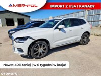 Volvo XC60 2020 occasion