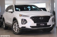 Hyundai SANTA FE 2020 occasion