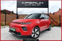 Kia Soul 2020 occasion