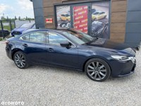 Mazda 6 2020 occasion