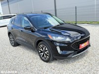 Ford Escape 2020 occasion