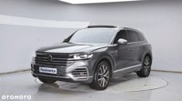 Volkswagen Touareg 2020 occasion