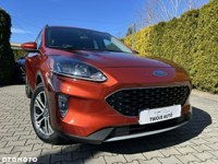 Ford Escape 2020 occasion