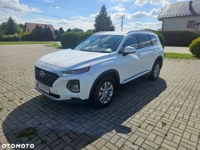 Hyundai SANTA FE 2020 occasion