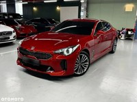 Kia Stinger 2020 occasion