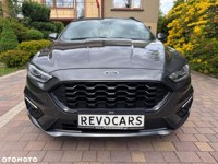 Ford Mondeo 2020 occasion