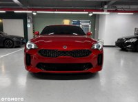Kia Stinger 2020 occasion