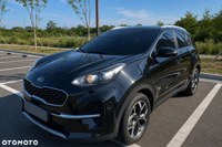 Kia Sportage 2020 occasion