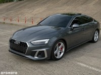 Audi A5 2020 occasion