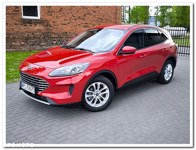 Ford Escape 2020 occasion