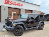 Jeep Wrangler 2020 occasion