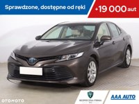 Toyota Camry 2020 occasion