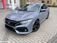 Honda Civic 2020 occasion