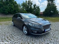 Ford Mondeo 2020 occasion