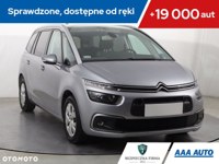 Citroën SpaceTourer 2020 occasion