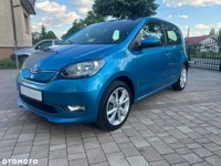 Skoda Citigo 2020 occasion