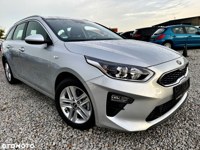 Kia cee'd / Ceed 2020 occasion