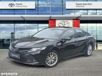 Toyota Camry 2020 occasion