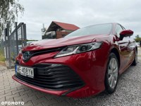 Toyota Camry 2020 occasion
