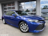 Toyota Camry 2020 occasion