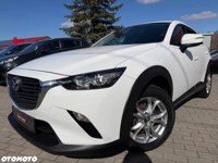 Mazda CX-3 2020 occasion