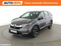 Honda CR-V 2020 occasion
