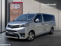 Toyota Proace (Verso) 2020 occasion