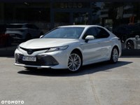Toyota Camry 2020 occasion
