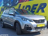 Peugeot 5008 2020 occasion