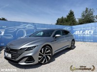 Volkswagen Arteon 2020 occasion