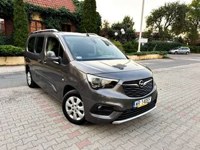 Opel Combo 2020 occasion