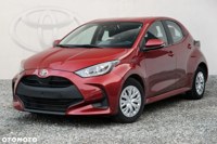 Toyota Yaris 2020 occasion
