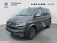 Volkswagen Caravelle 2020 occasion