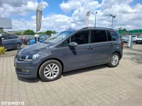 Volkswagen Touran 2020 occasion