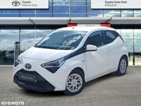 Toyota Aygo (X) 2020 occasion