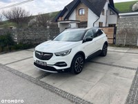 Opel Grandland (X) 2020 occasion