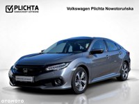 Honda Civic 2020 occasion