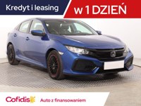 Honda Civic 2020 occasion