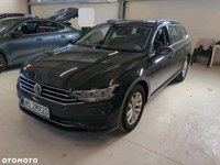 Volkswagen Passat Variant 2020 occasion